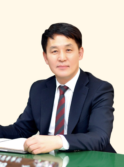 학교장 이형원